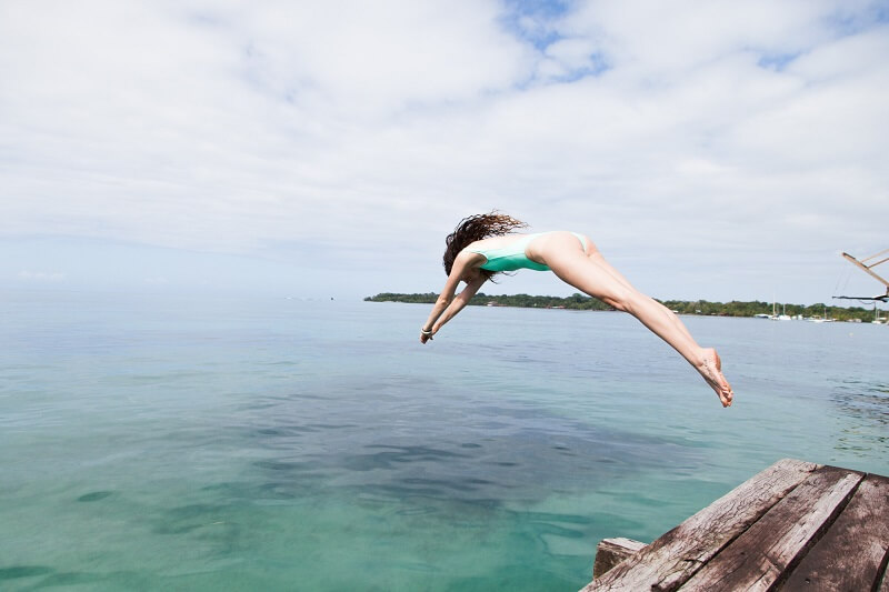 Everyone Should Learn to Swim: Kids, Teens and Yes, Adults…Here’s Why