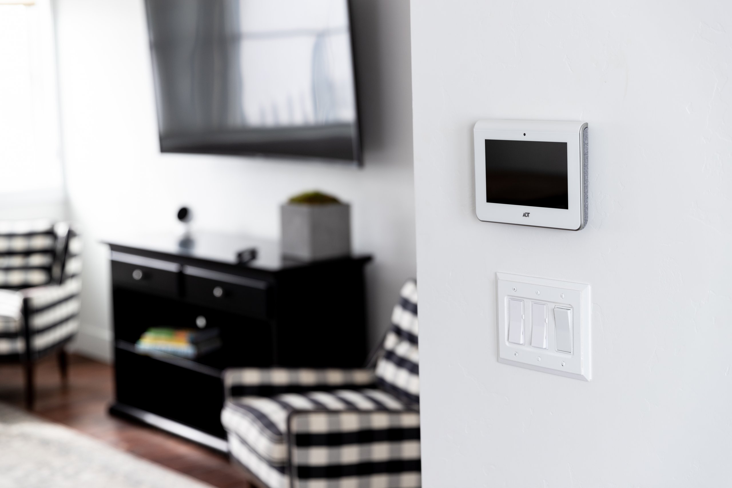 How Can Smart Home Security Protect Your Home?
