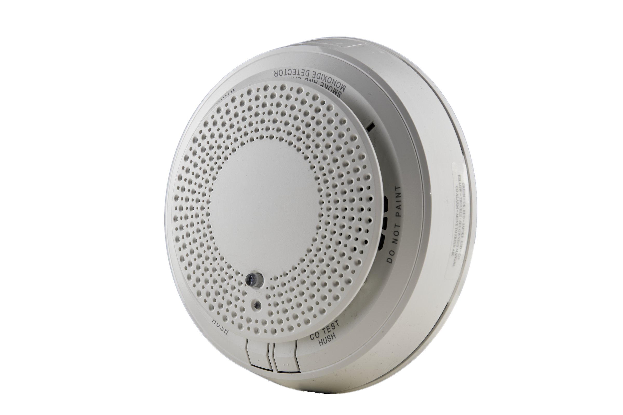 Top Carbon Monoxide Sources in the Home