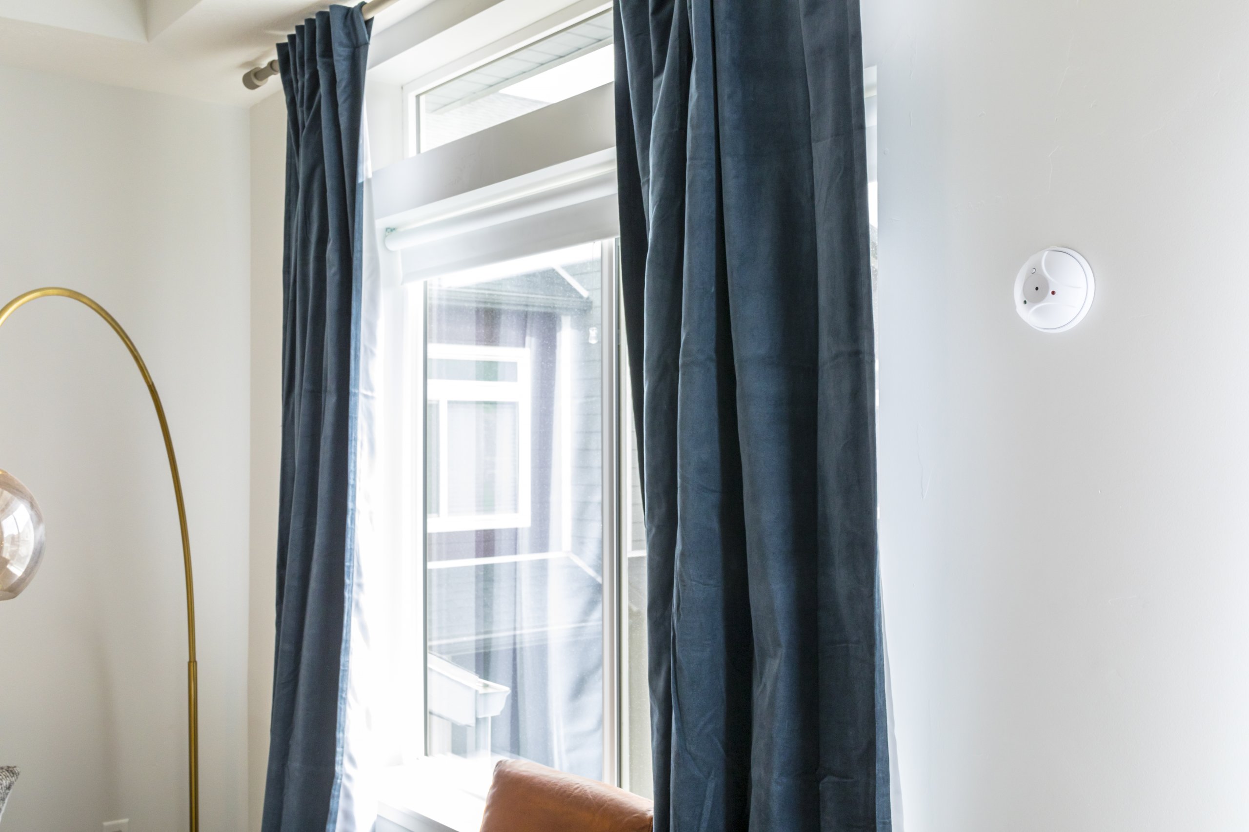 Burglar Alarm Systems